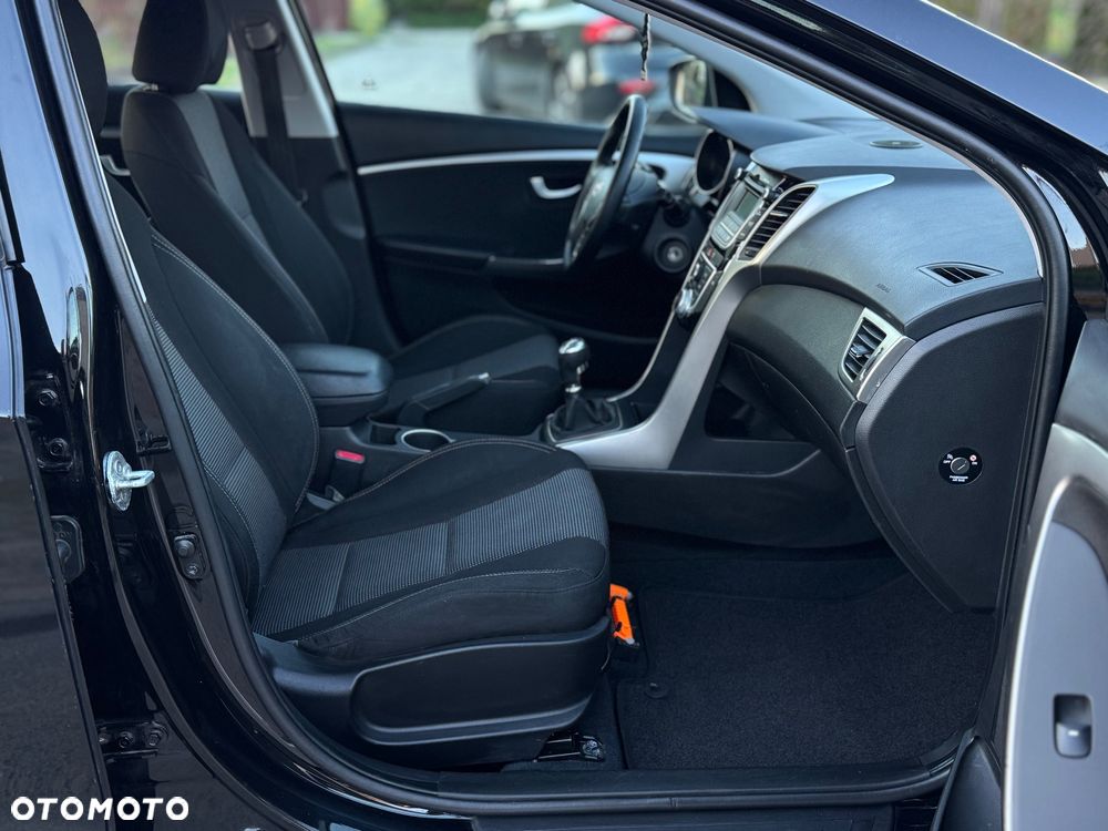Hyundai i30 1.6 Style - 10