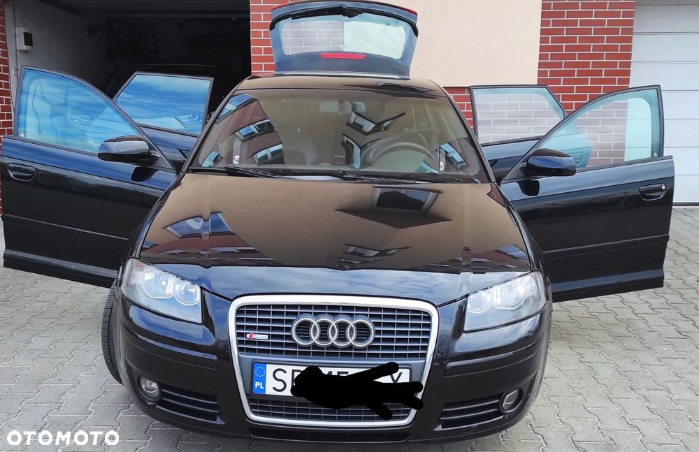Audi A3 Sportback - 9