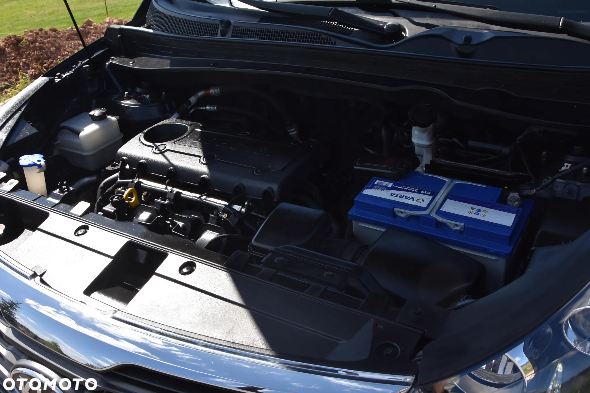 Kia Sportage - 38