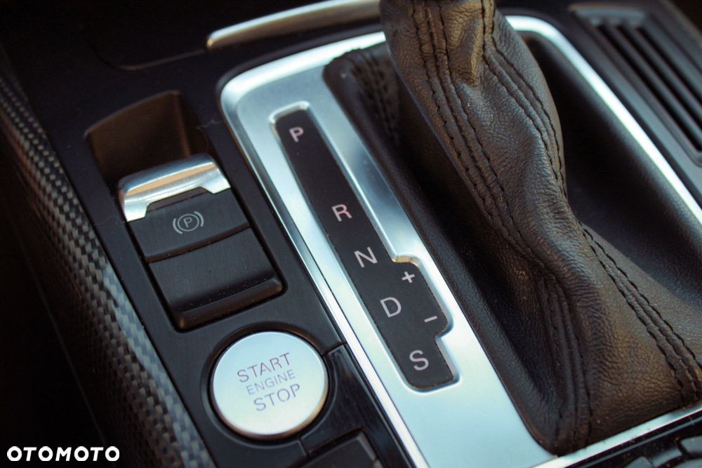 Audi S5 Coupé tiptronic - 17