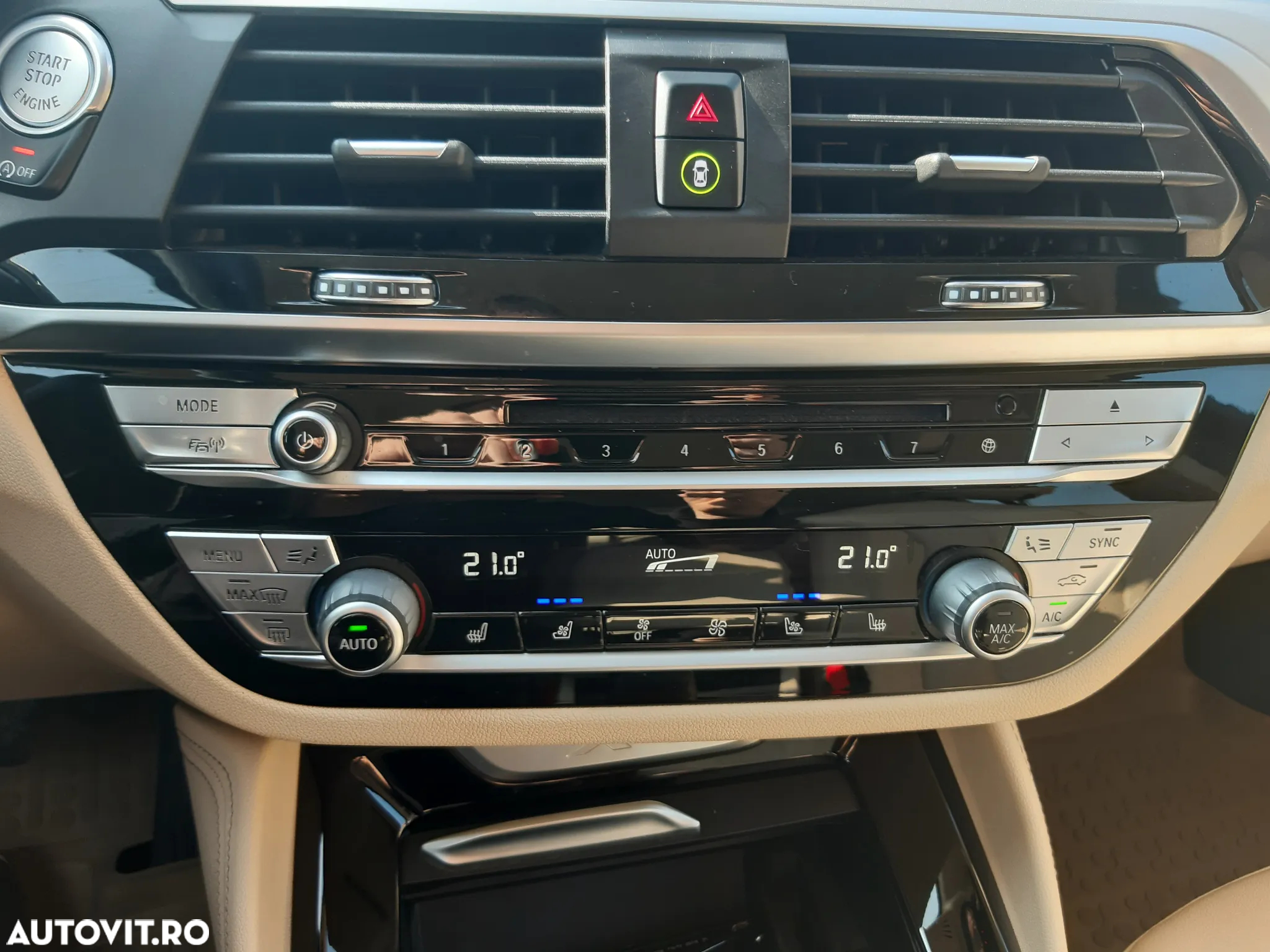 BMW X4 xDrive20d Standard - 9