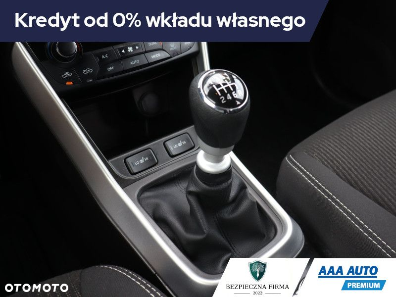 Suzuki SX4 S-Cross - 14