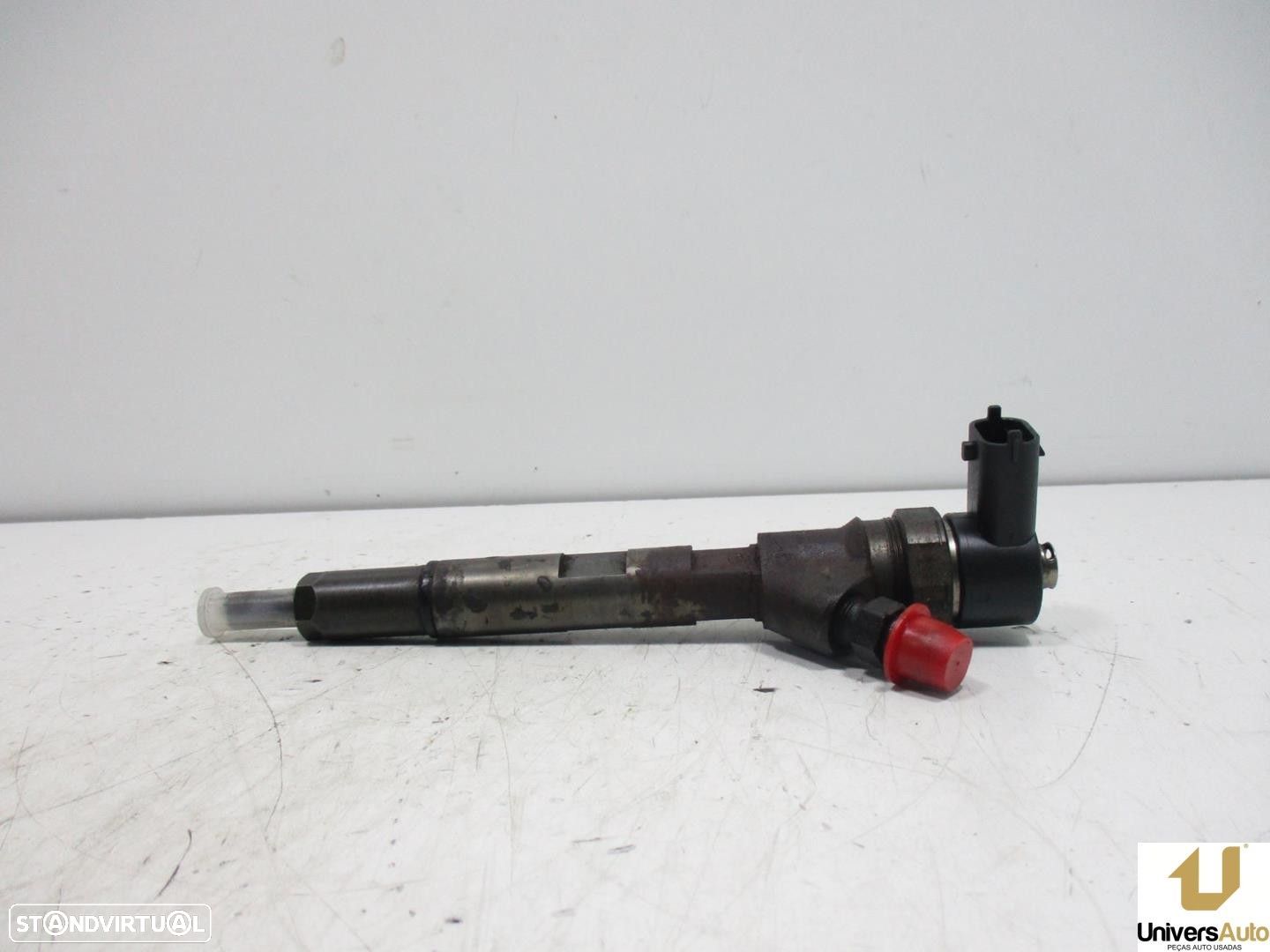 INJETOR CHRYSLER VOYAGER IV 2003 -0445110059 - 1