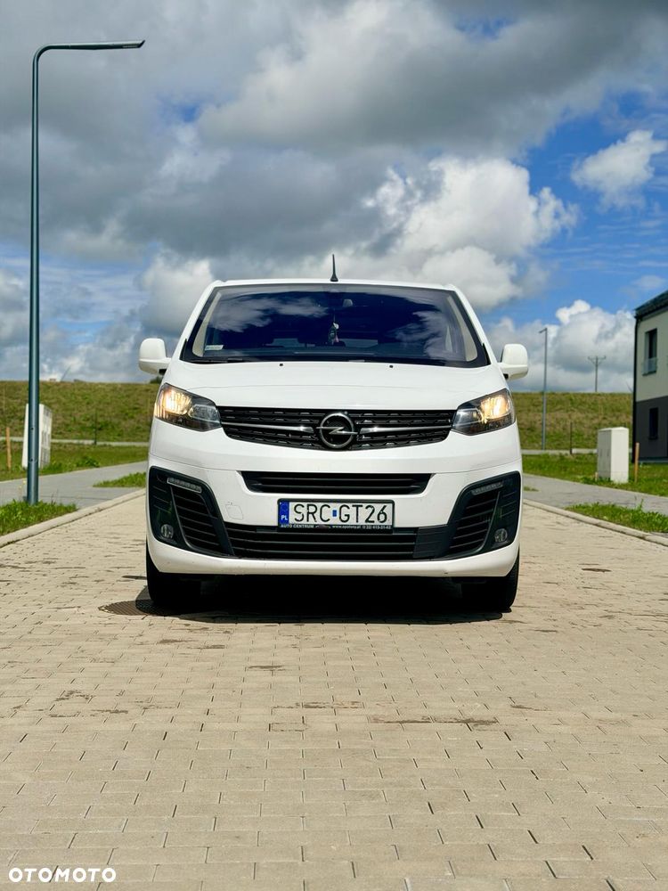 Opel Zafira 2.0 CDTI Long Business - 6