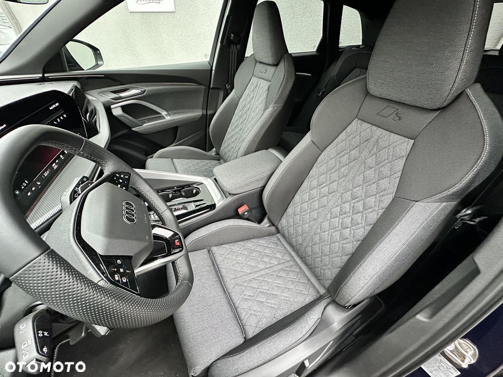 Audi Q5 40 TDI mHEV Quattro S Line S tronic - 10