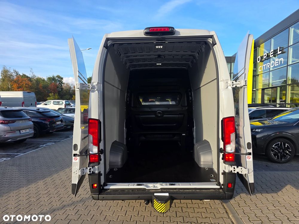 Peugeot Boxer - 8