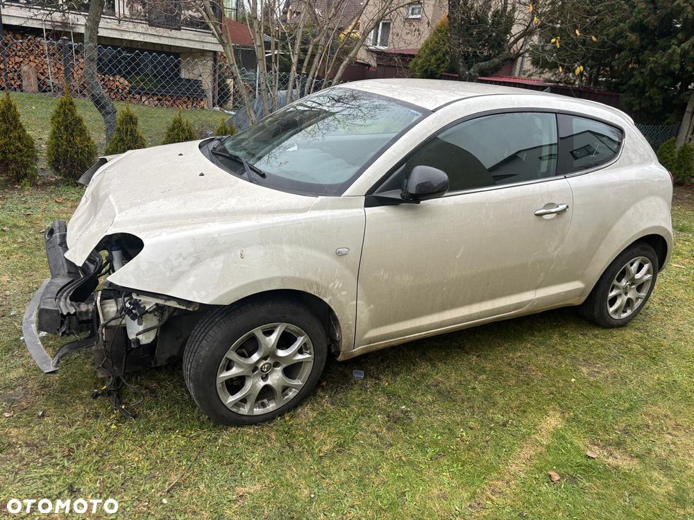 Alfa Romeo Mito 1.4 MultiAir Distinctive - 5