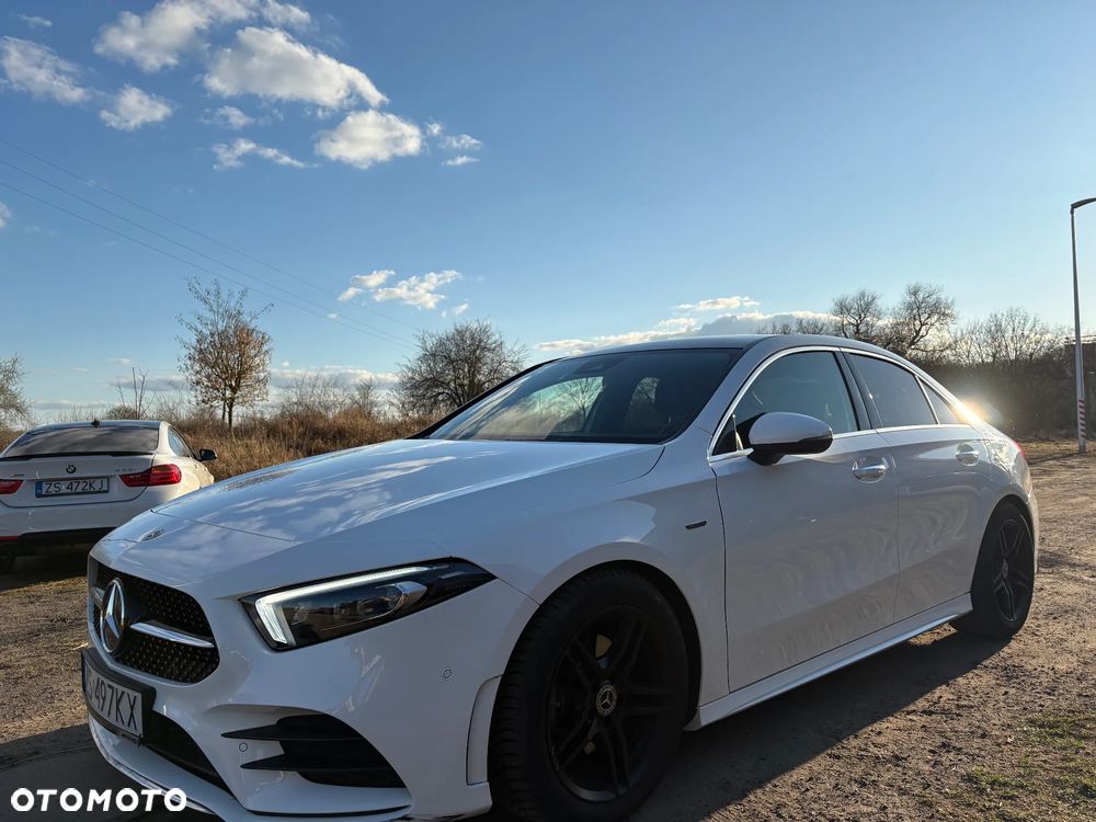 Mercedes-Benz Klasa A - 4