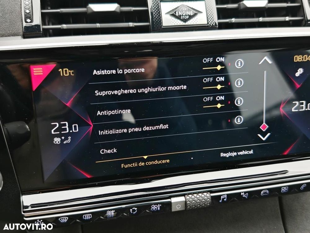 DS Automobiles DS 7 Crossback - 18