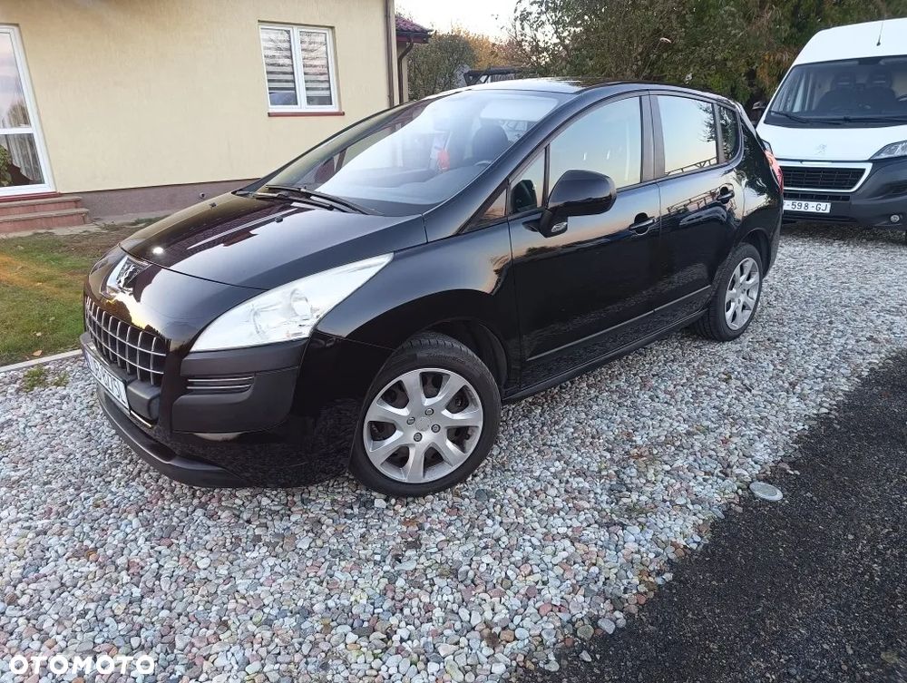 Peugeot 3008 1.6 Style - 15
