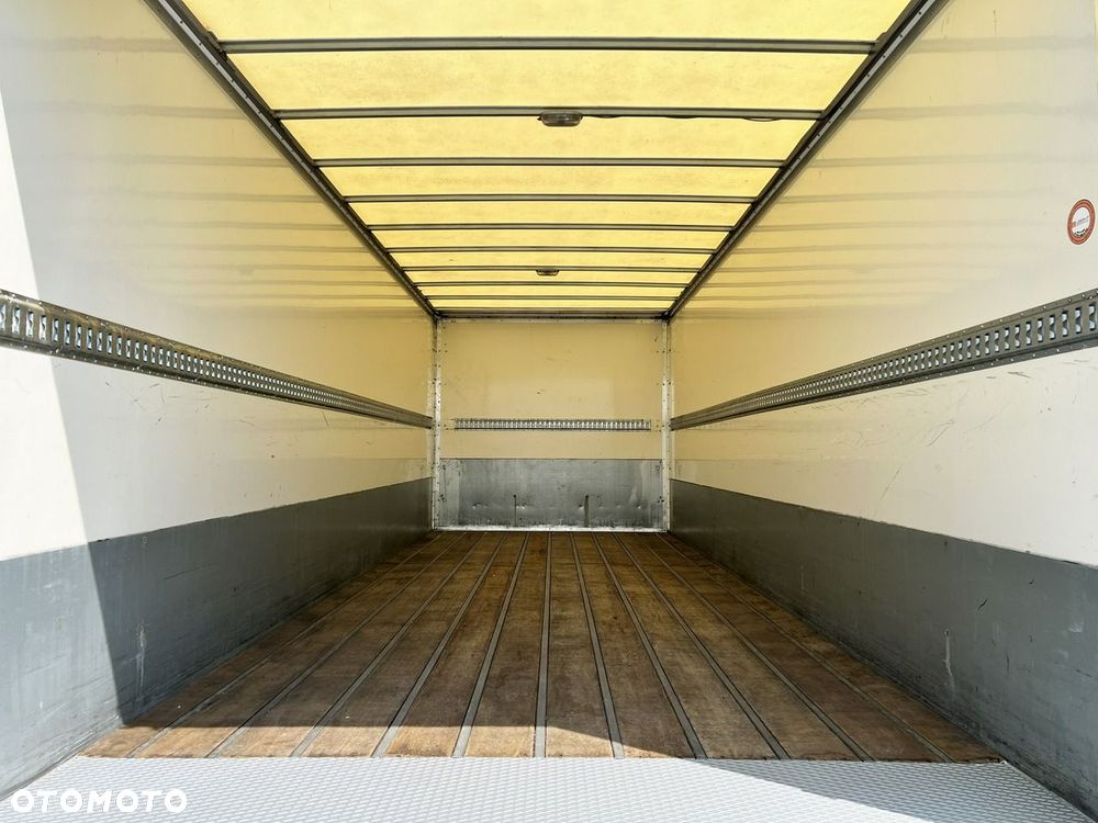 Renault D14 KONTENER, Euro 6, Klima - 6