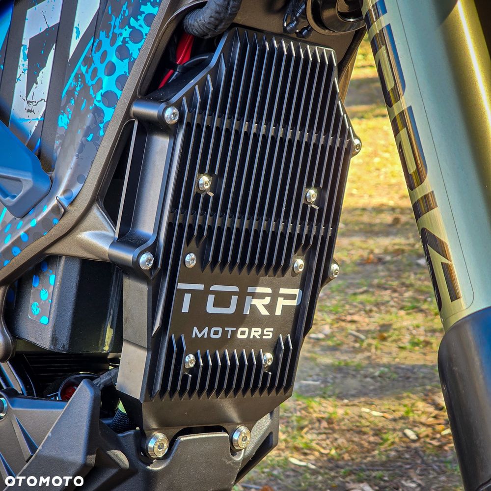 Surron Ultra-Bee - 5