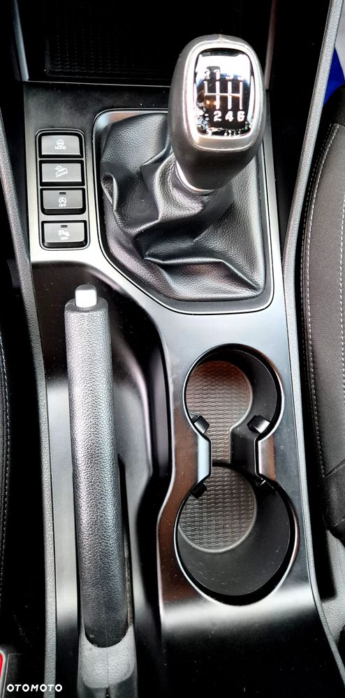 Hyundai Tucson 1.6 Turbo 2WD Advantage - 33