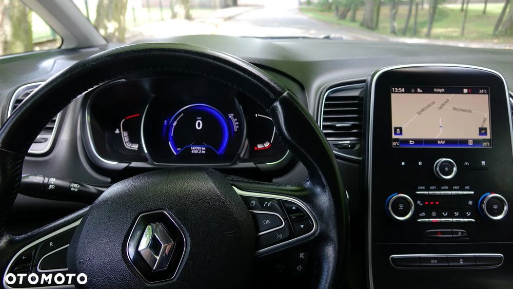 Renault Grand Scenic Gr 1.2 TCe Energy Dynamique - 19