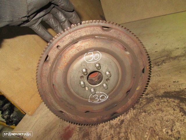 Embraiagem EMB30 BMW E87 2005 116 I LUK BIMASSA COMPLETO - 2