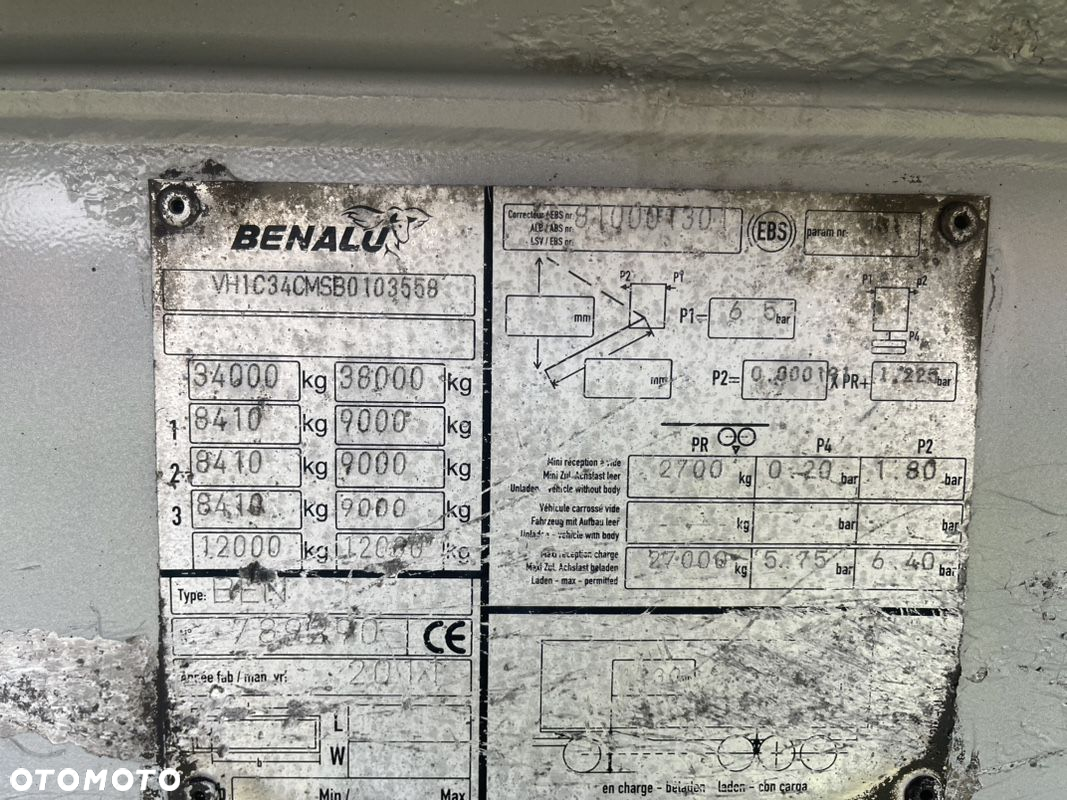 Benalu - 10