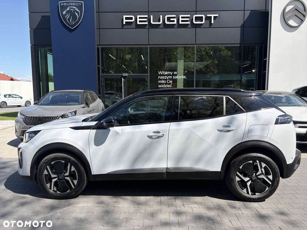Peugeot 2008 - 3
