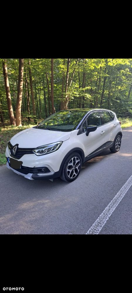 Renault Captur 1.3 TCe Intens - 1