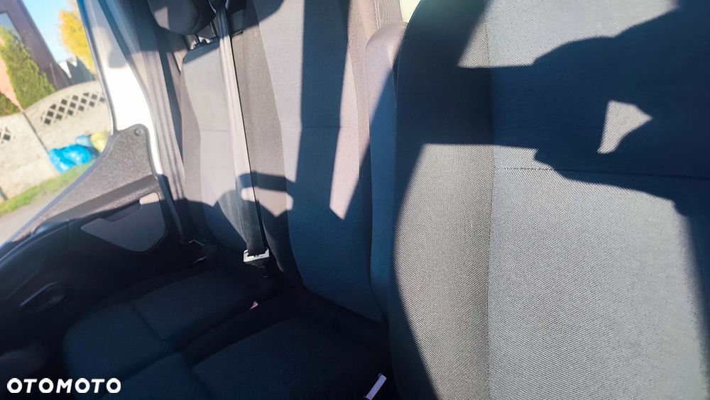 Renault Master - 22