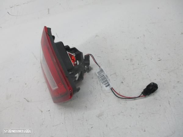 Farol Nevoeiro Esq Renault Clio Iv (Bh_) - 4