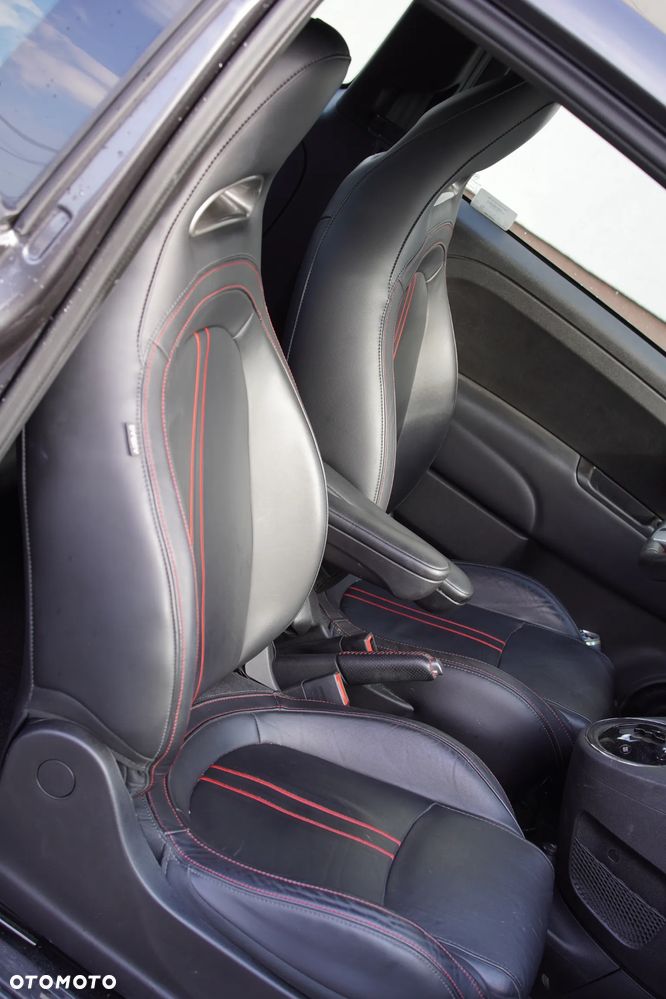 Abarth 595 - 7