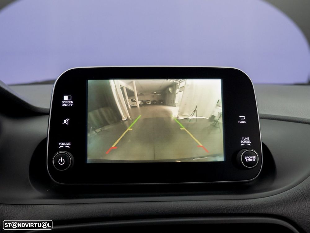 Fiat Tipo 1.3 M-Jet Lounge - 27