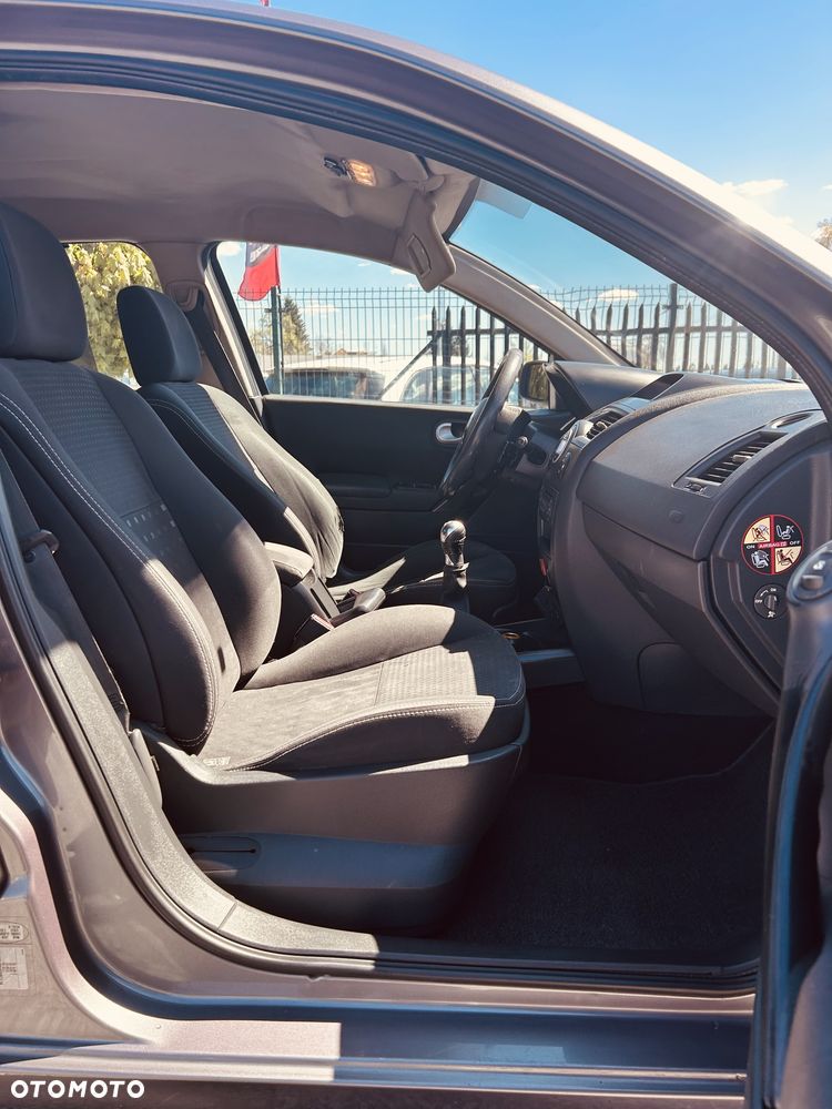 Renault Megane - 6