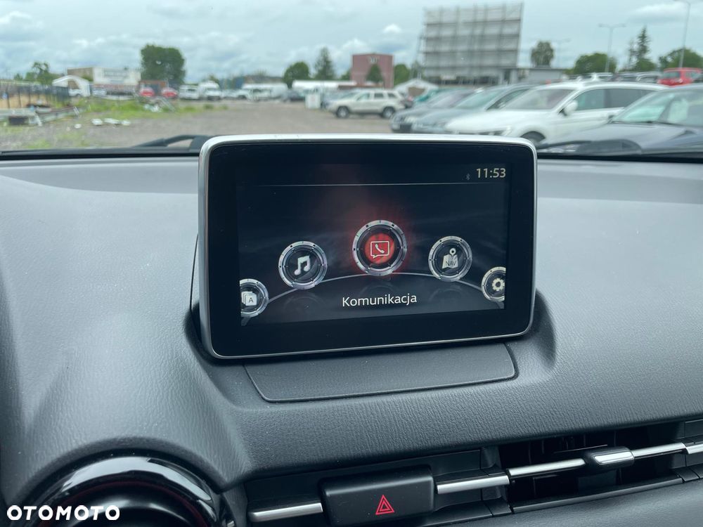 Mazda CX-3 2.0 Skypassion - 18
