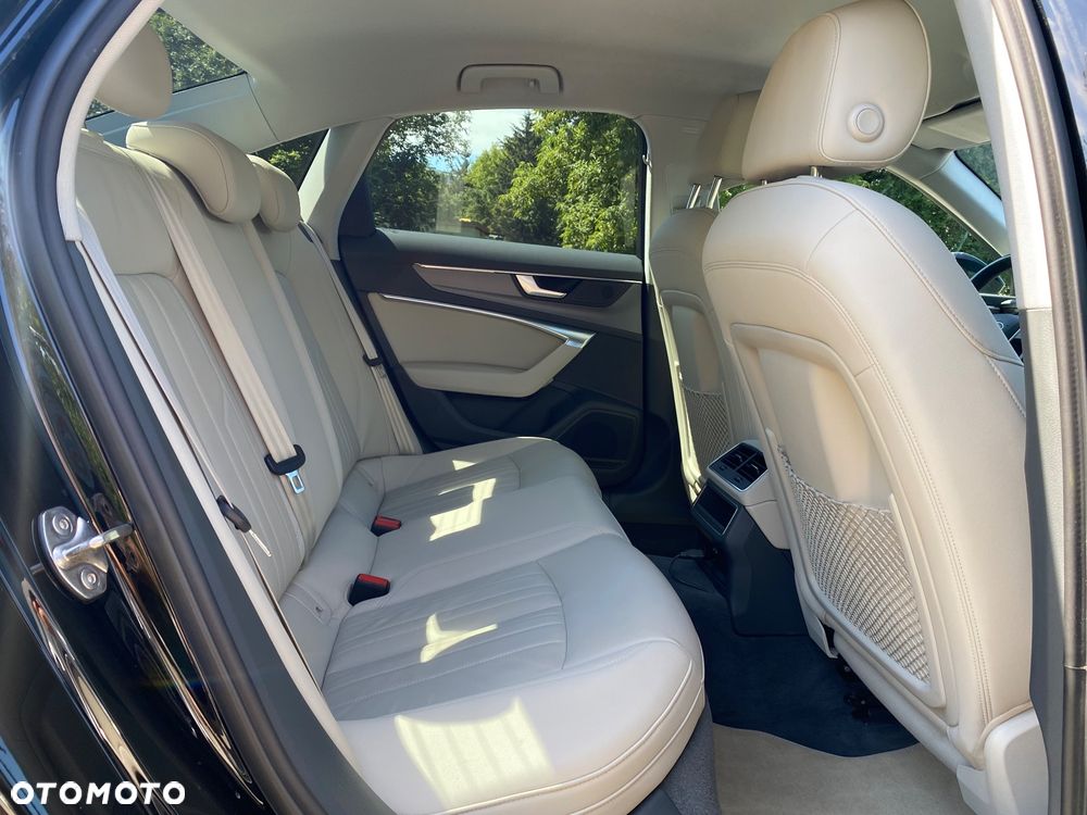 Audi A6 Limousine 40 TDI mHEV Quattro S tronic - 15