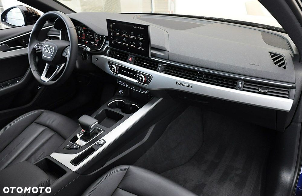 Audi A4 Allroad - 19