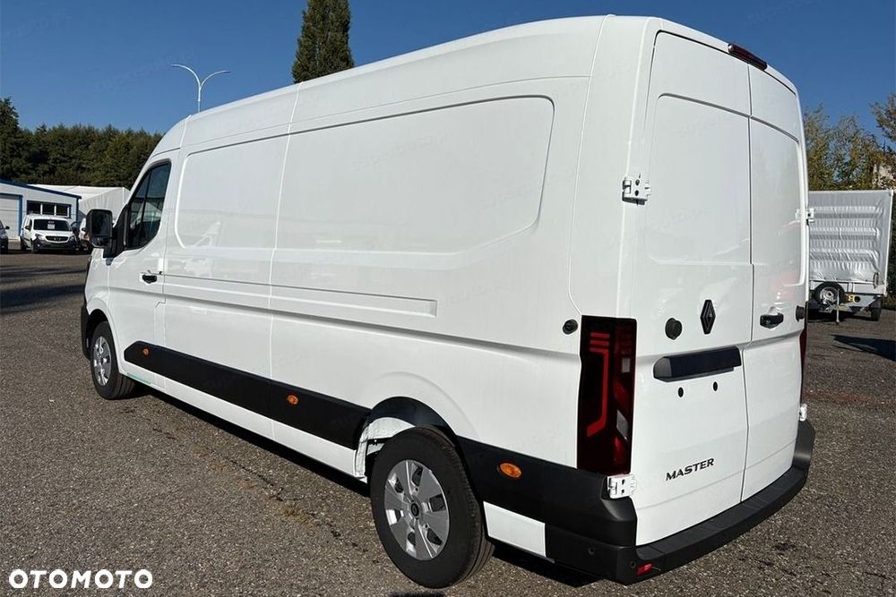 Renault Master L3H2 Extra 2.0 130KM - 6