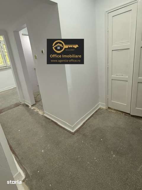 Nicolae Iorga apartament cu o camera la parter cu boxa - Imagine principală: 5/5