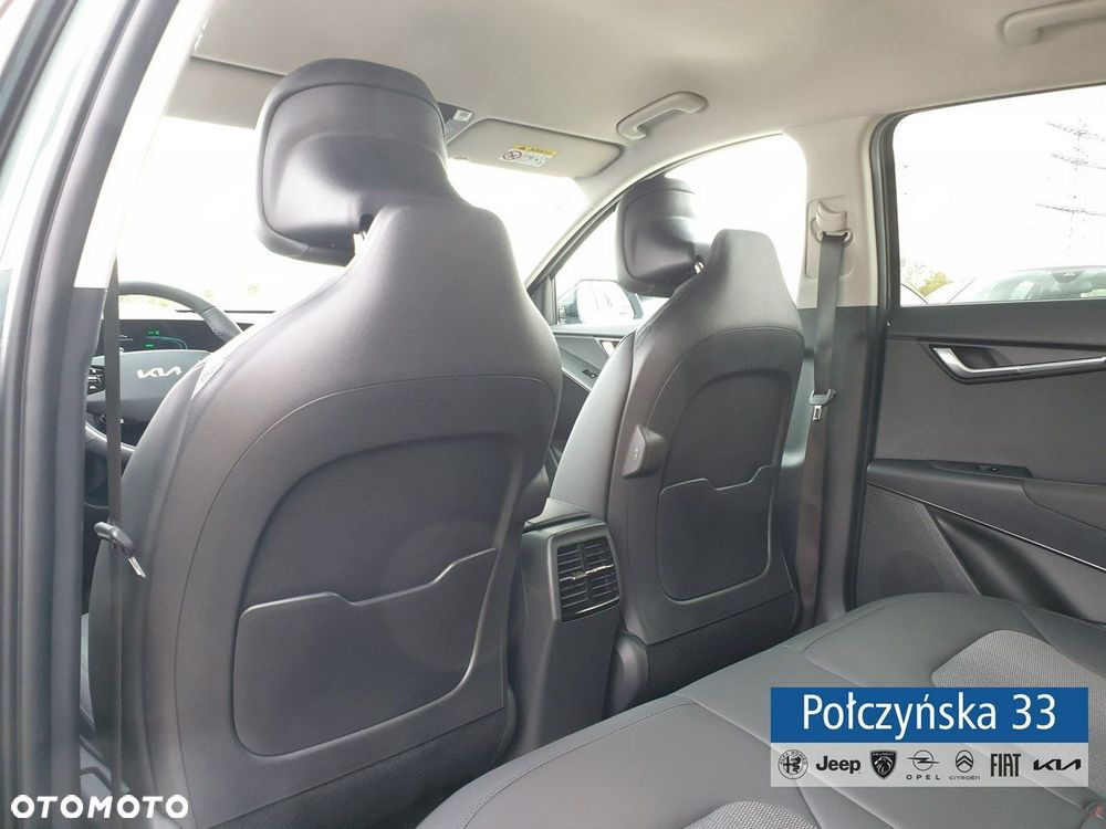 Kia Niro 1.6 GDI Hybrid L - 12