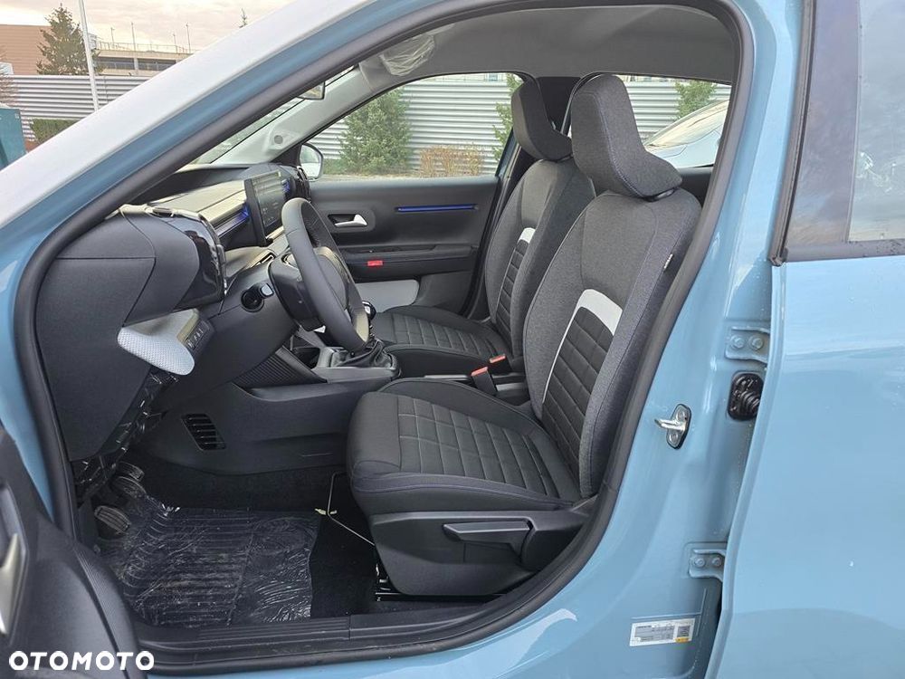 Citroën C3 1.2 T Plus - 13