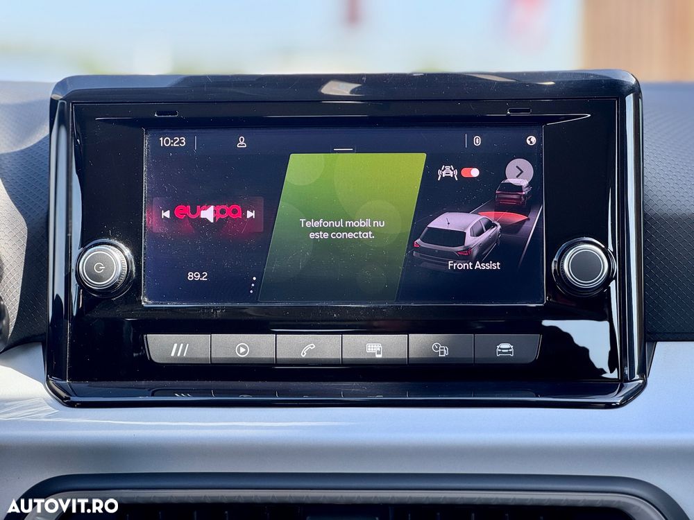 Seat Ibiza 1.0 TSI DSG7 Style - 9