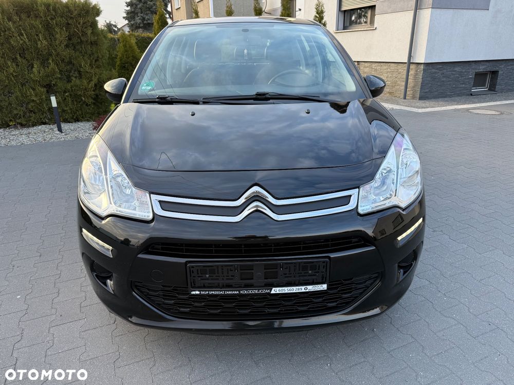 Citroën C3 Pure Tech (VTi) 68 Attraction - 2