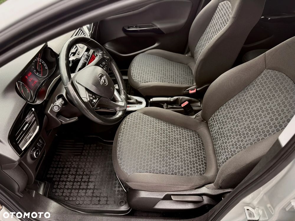 Opel Corsa 1.4 Automatik drive - 16