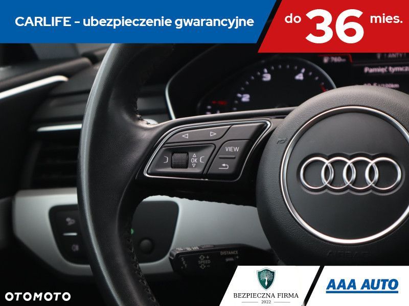 Audi A5 Coupé - 19