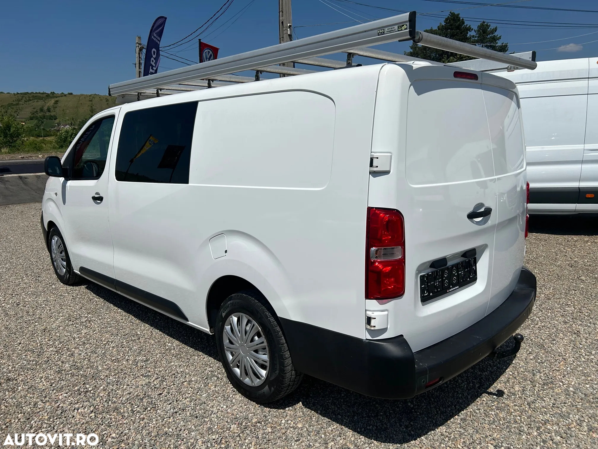Citroën Jumpy - 2