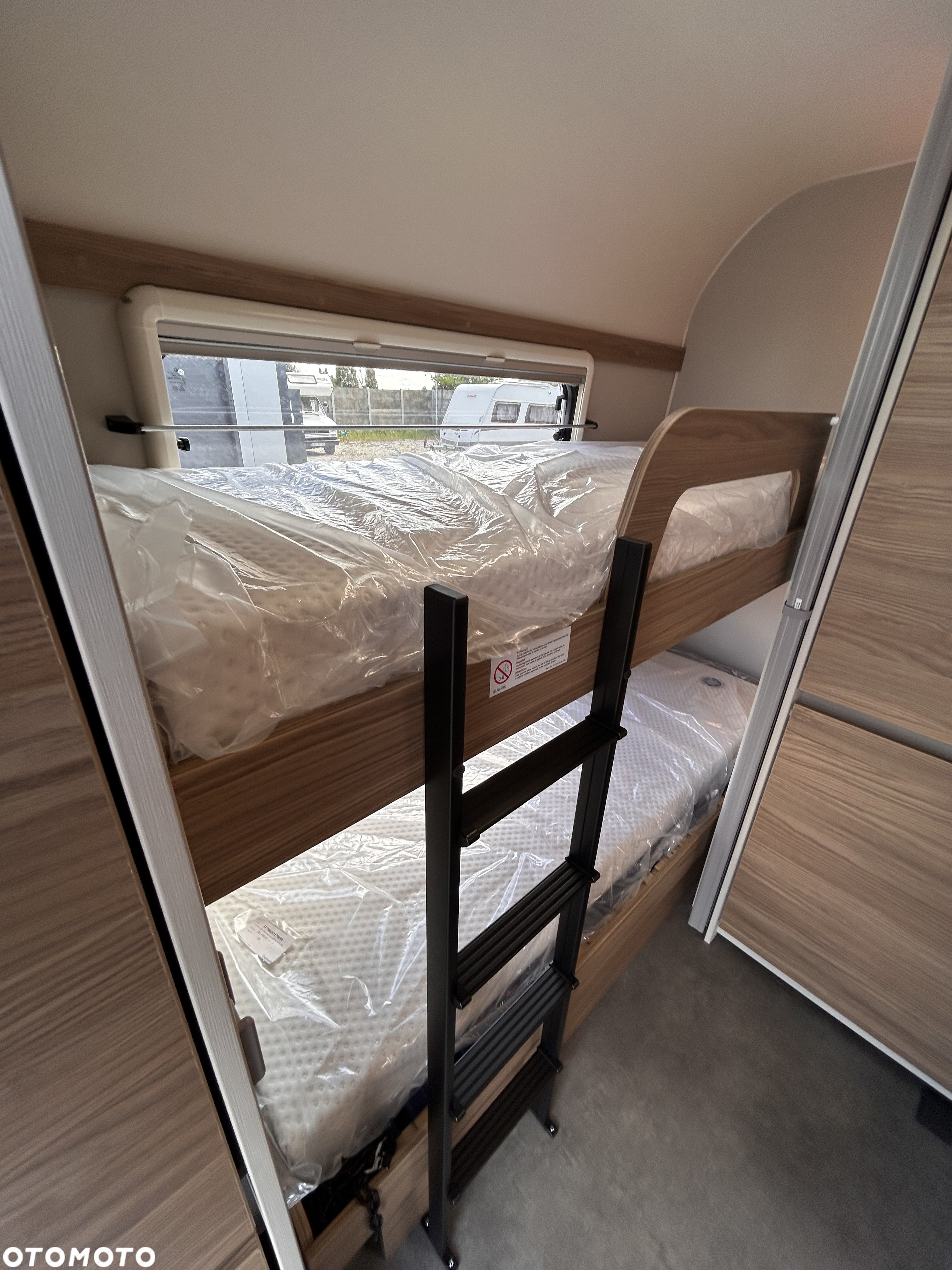Dethleffs Nomad 560FMK - 12