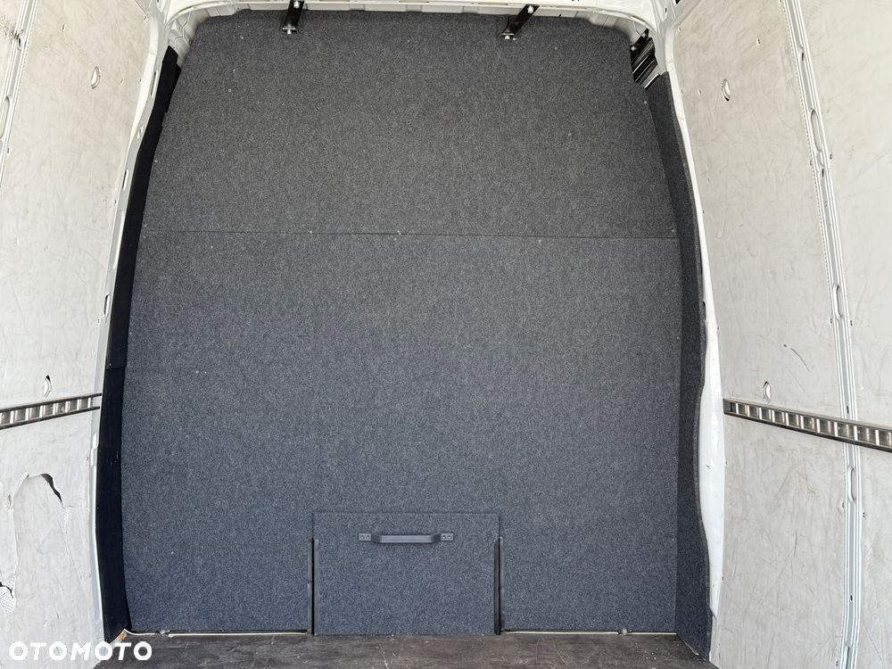 Iveco Brygadówka 7 miejsc/Daily 35-160 V/MAXI/Serwis IVECO/manual/PDC/Kamera - 11