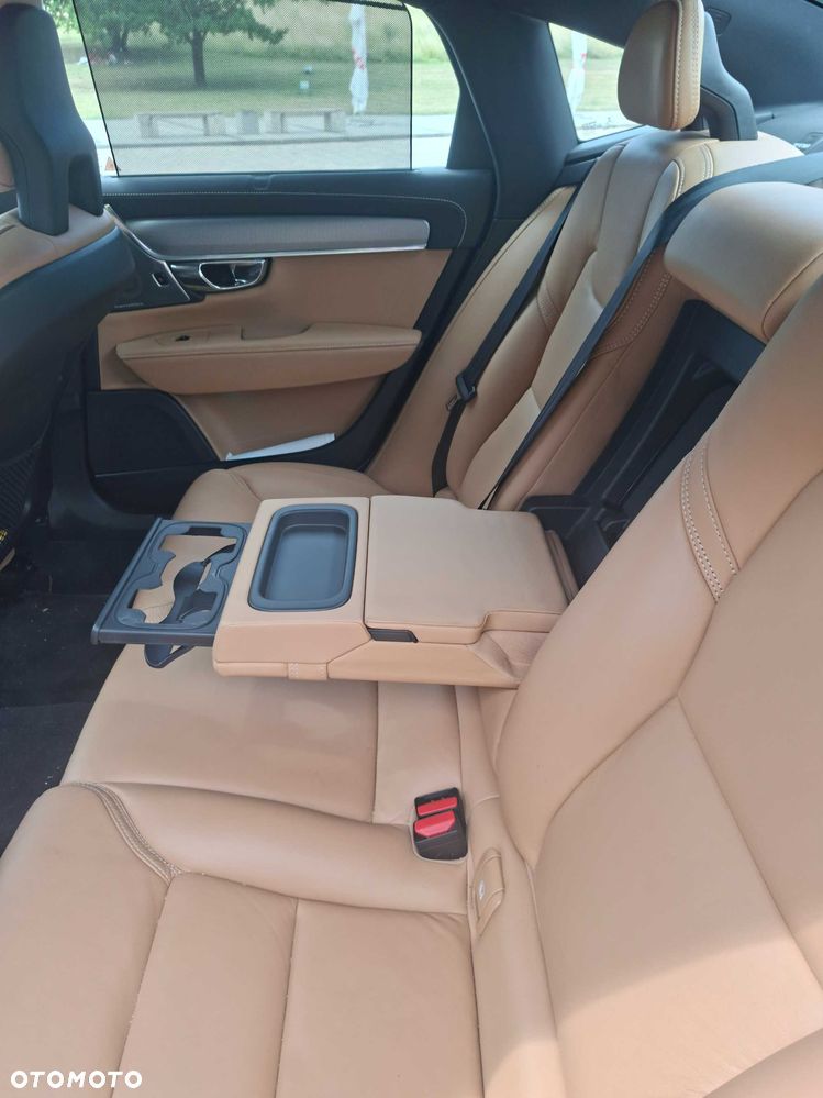 Volvo S90 - 8