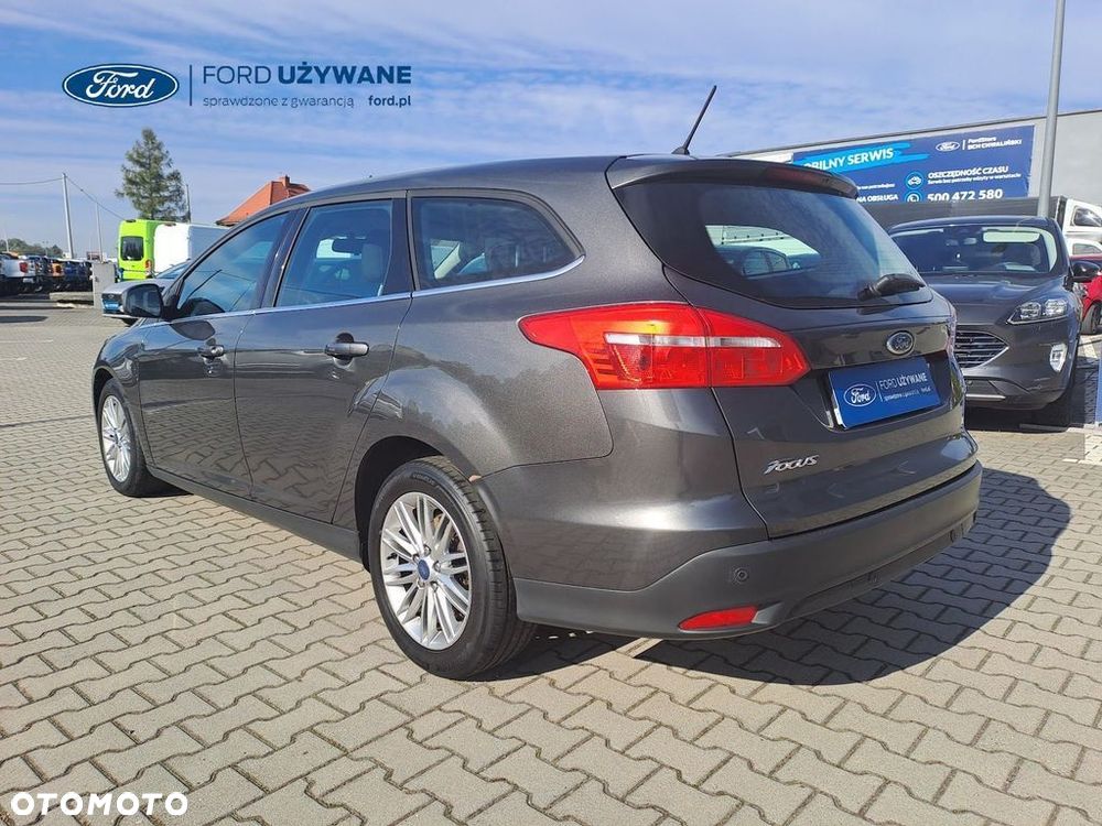 Ford Focus - 5