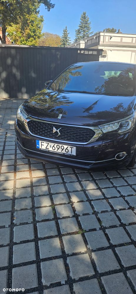 DS Automobiles DS 4 - 9