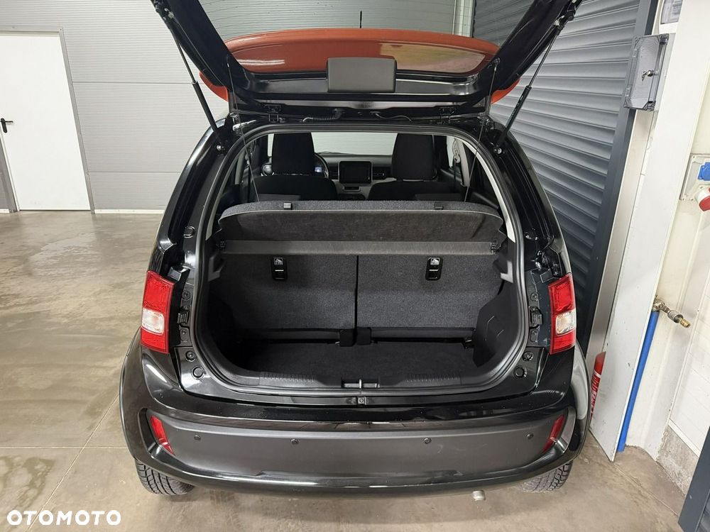 Suzuki Ignis - 23