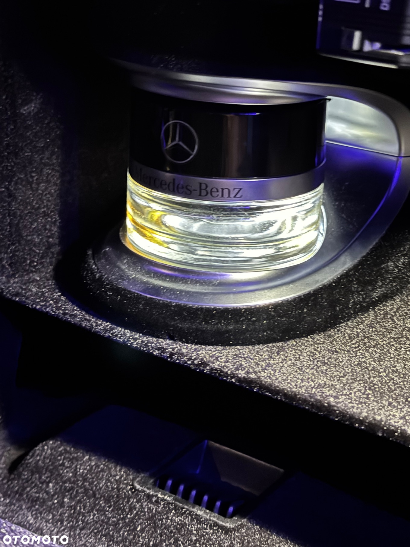 Mercedes-Benz Klasa S 400 (HYBRID) h 7G-TRONIC - 40