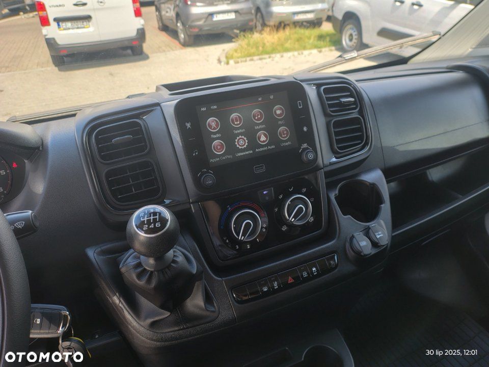 Fiat Ducato - 21