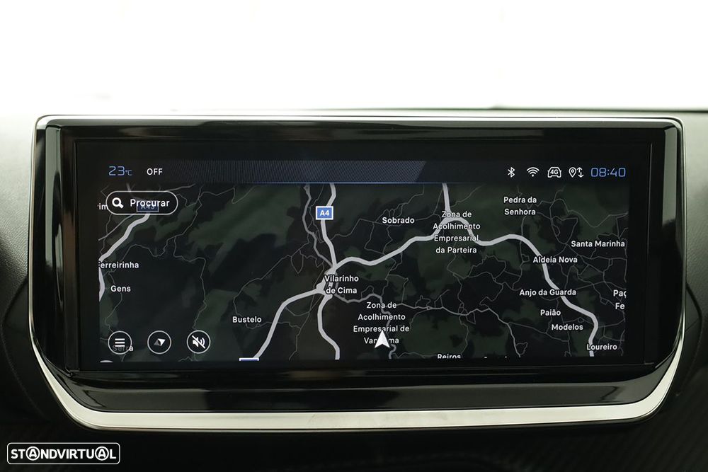 Peugeot 2008 1.2 PureTech Allure - 11