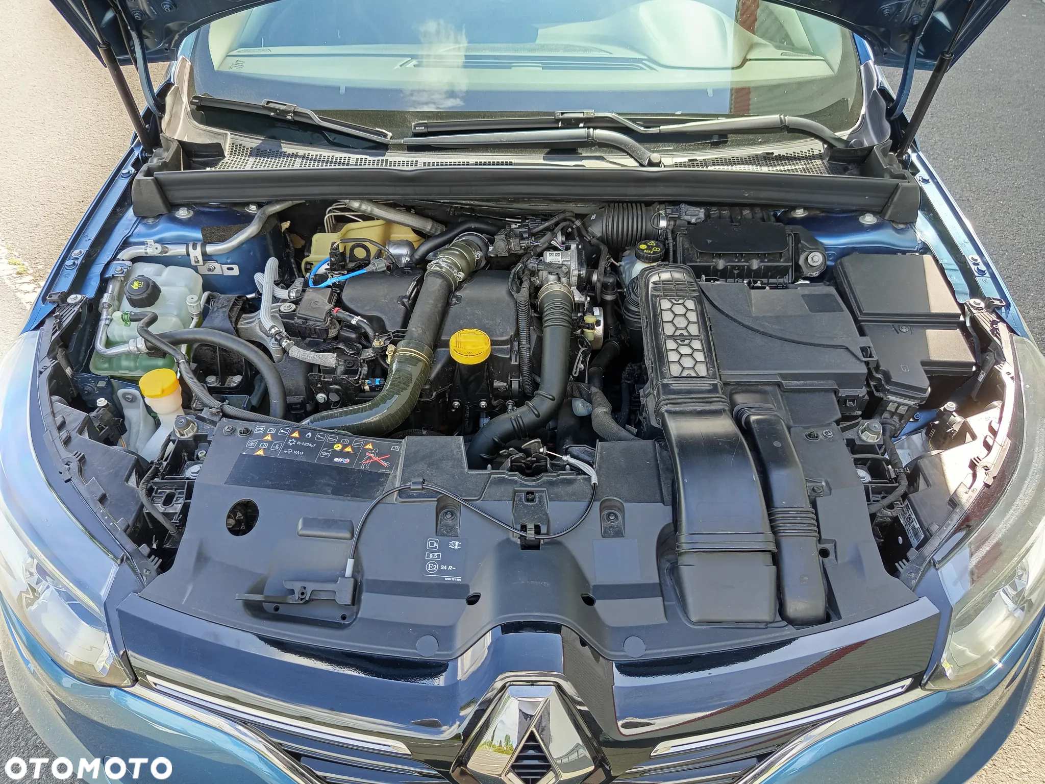 Renault Megane 1.5 dCi Business - 28
