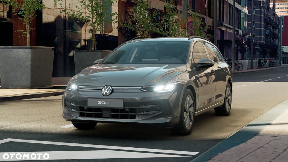 Volkswagen Golf - 4